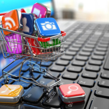 E-commerce cresce 2x mais que o varejo físico, aponta pesquisa.