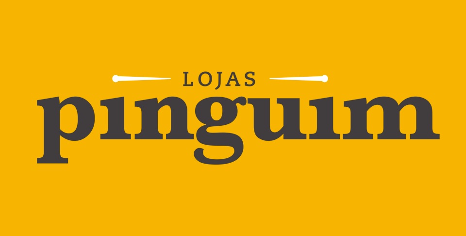 Lojas Pinguim